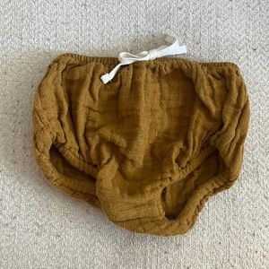 Jamie Kay romper and bloomers